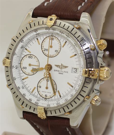 breitling 53011|breitling 1984 watches price.